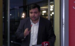Sodev’in “2023 İnsan Hakları, Demokrasi Barış ve Dayanışma Ödülü”, İstanbul’da Düzenlenen Törenle Akbelen Direnişçilerine Verildi