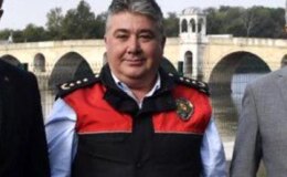 Eski Emniyet Müdür Yardımcısına Uyuşturucu Ticaretinden Hapis Cezası