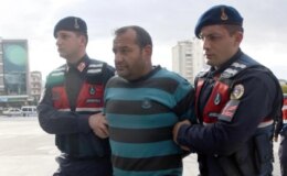 Kayseri’de komşusunu keserle öldüren şüpheliye ağırlaştırılmış müebbet istemi
