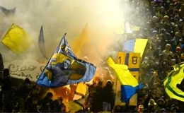 Fenerbahçe, UEFA Avrupa Konferans Ligi’nde Union Saint-Gilloise ile eşleşti