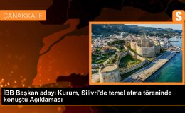 Murat Kurum: Geçmişte kadınlarımızı ayrıştıranlar bugün de siyasi tercihleri yüzünden ayrıştırıyorlar