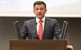 Çevre Bakanı: Türkiye’nin depremselliğini bilmeliyiz