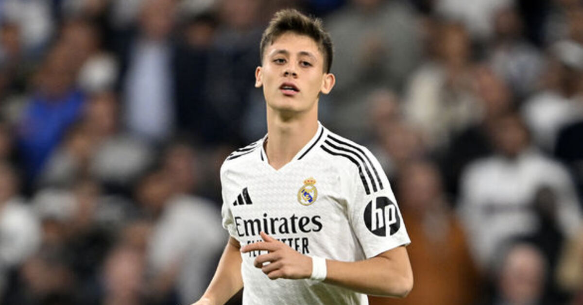 Barcelona’dan UEFA’ya Arda Güler tepkisi: Şikayette bulunuldu!