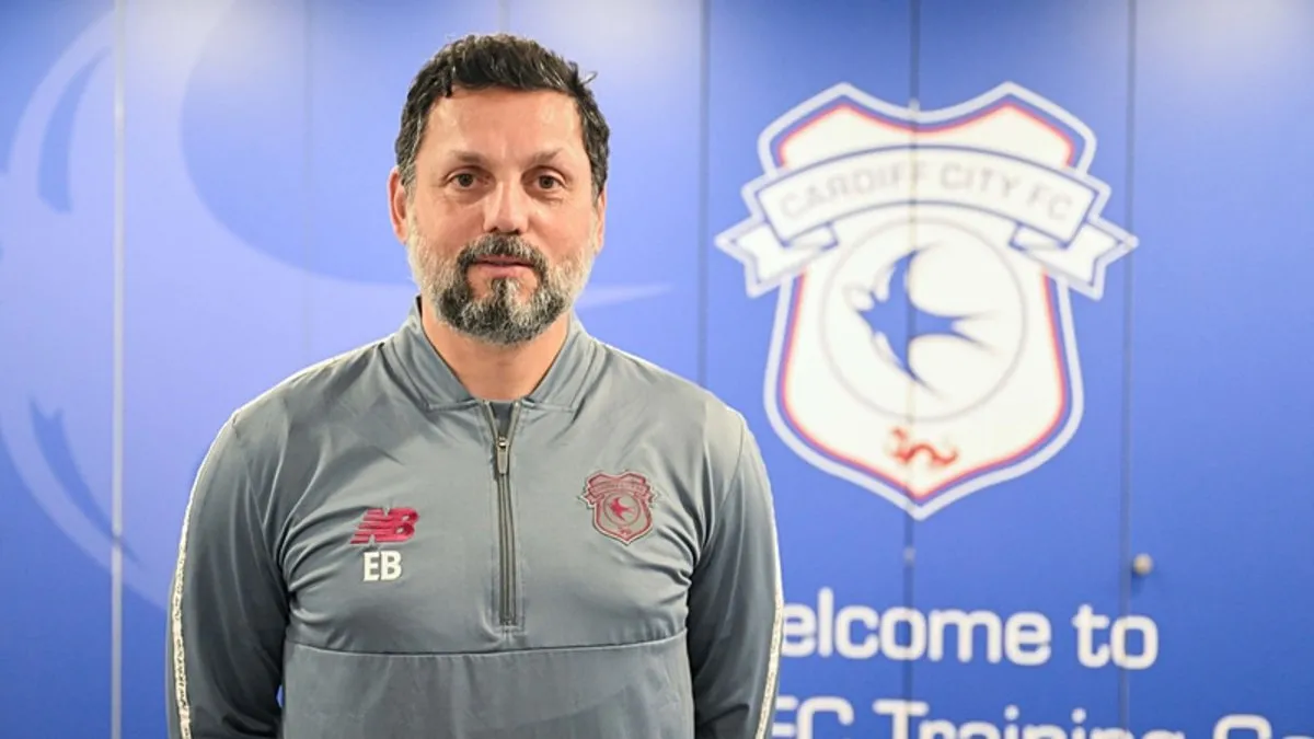 Cardiff City’de Erol Bulut yolcu