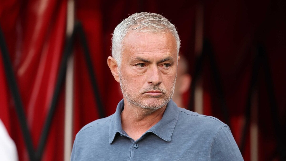 Galatasaray Divan Kurulu’nda Mourinho’ya olay sözler: Tercüman hoca