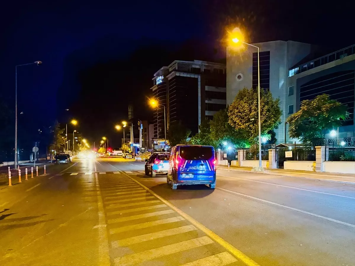Narin Güran Davasında Tutuklama