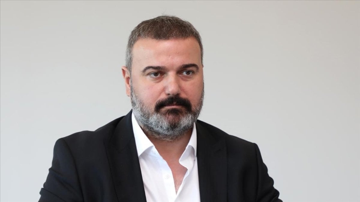 Rizespor Başkanı İbrahim Turgut’tan birlik çağrısı