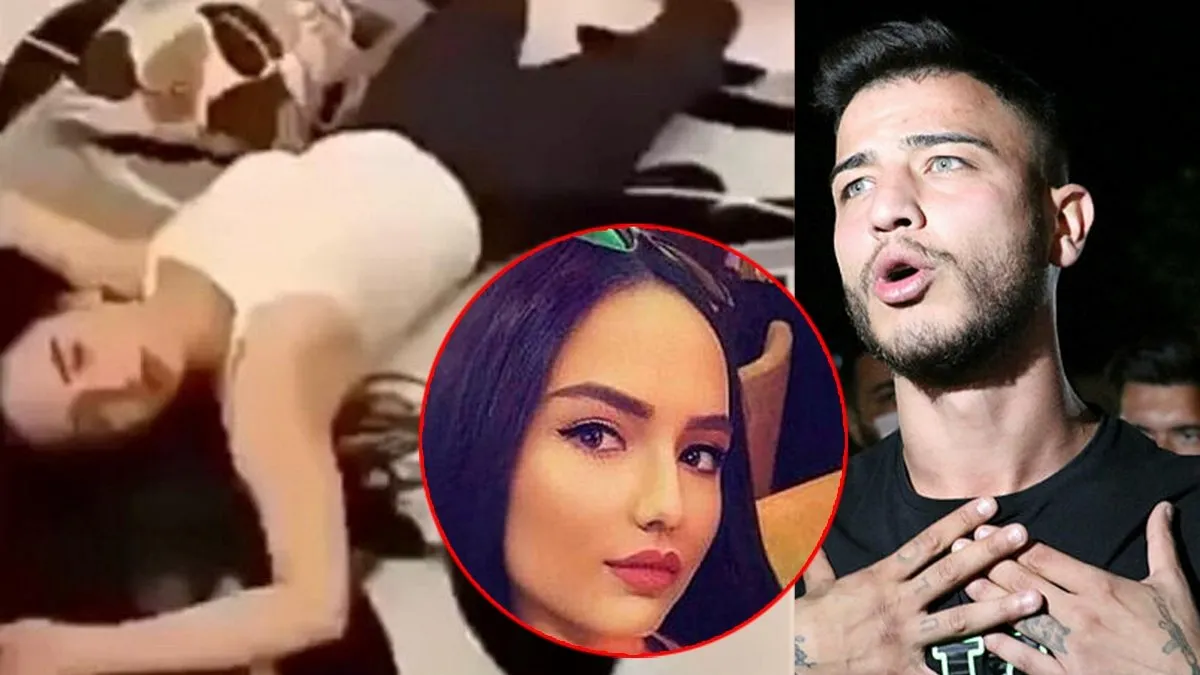 Aleyna Çakır davası: Ümitcan Uygun’a 18 yıl istendi!