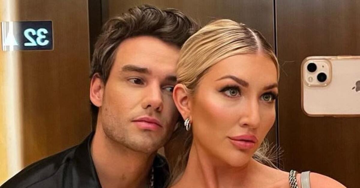 Balkondan düşerek ölen Liam Payne’in kız arkadaşı Katie Cassidy sessizliğini bozdu