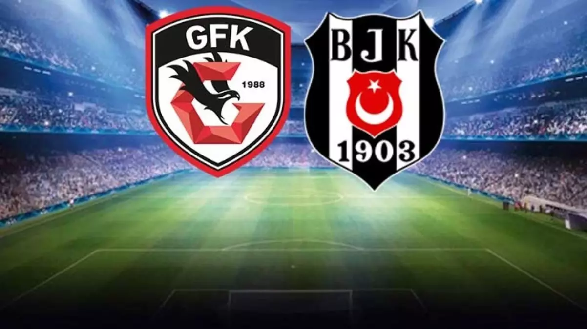 Canlı anlatım: Antep’te son dakikalar nefes kesiyor