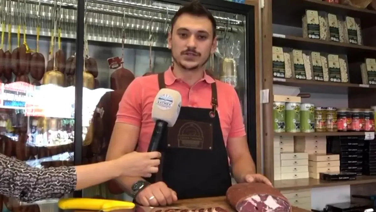 KAYMEK’ten Ücretsiz Aşçı Çırağı Kursu: İstihdama Katkı