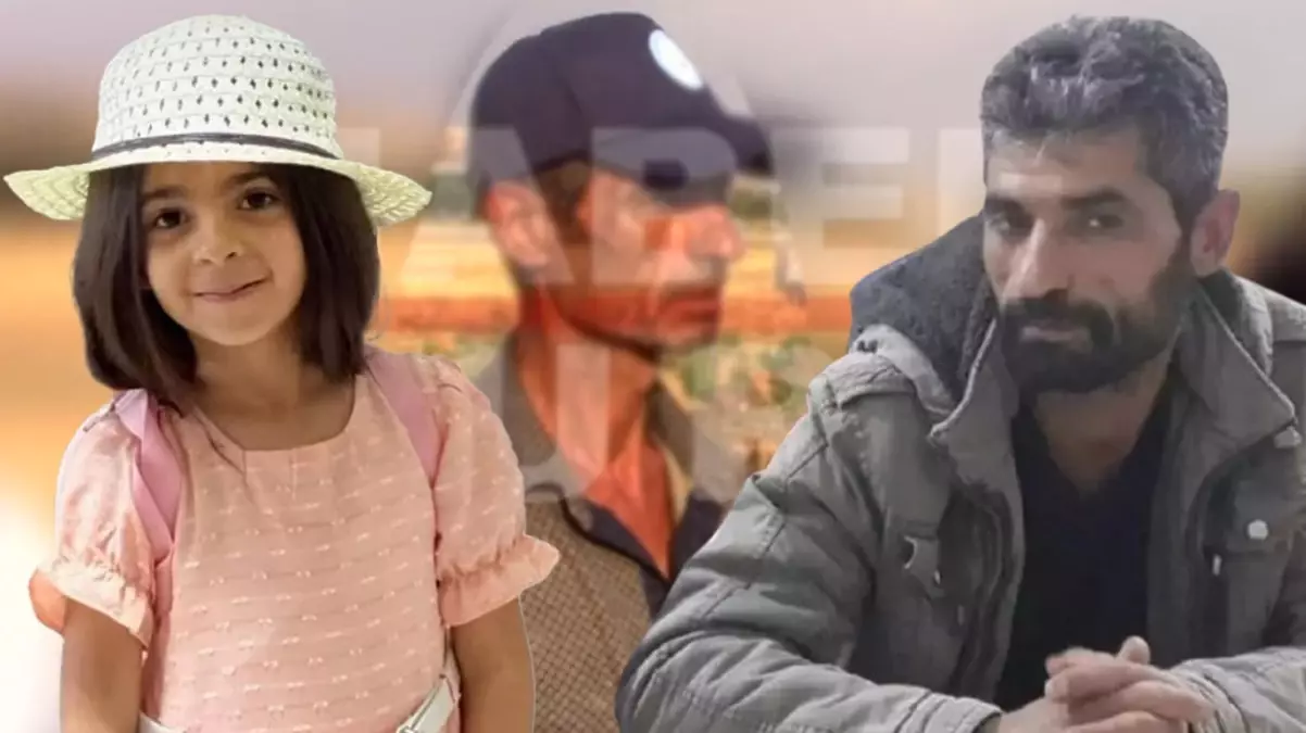Narin Güran cinayetinin itirafçısı Nevzat Bahtiyar’ın keşif görüntüleri ortaya çıktı