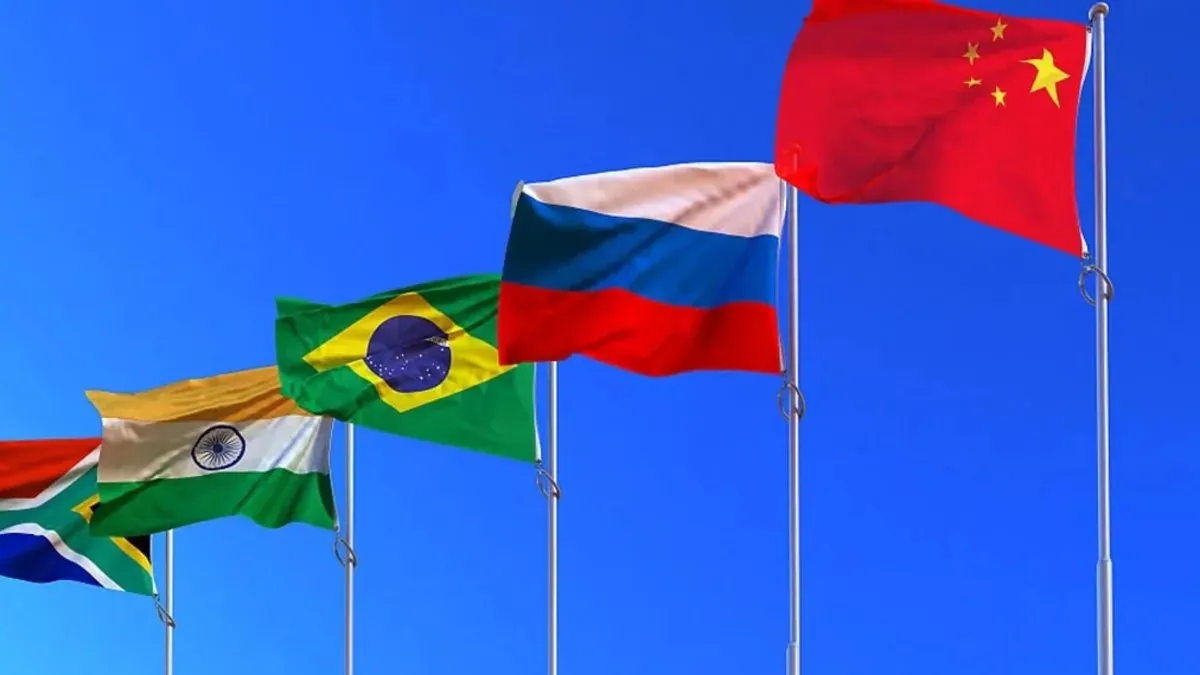 Son dakika: BRICS ülkelerinden katil İsrail’e kınama