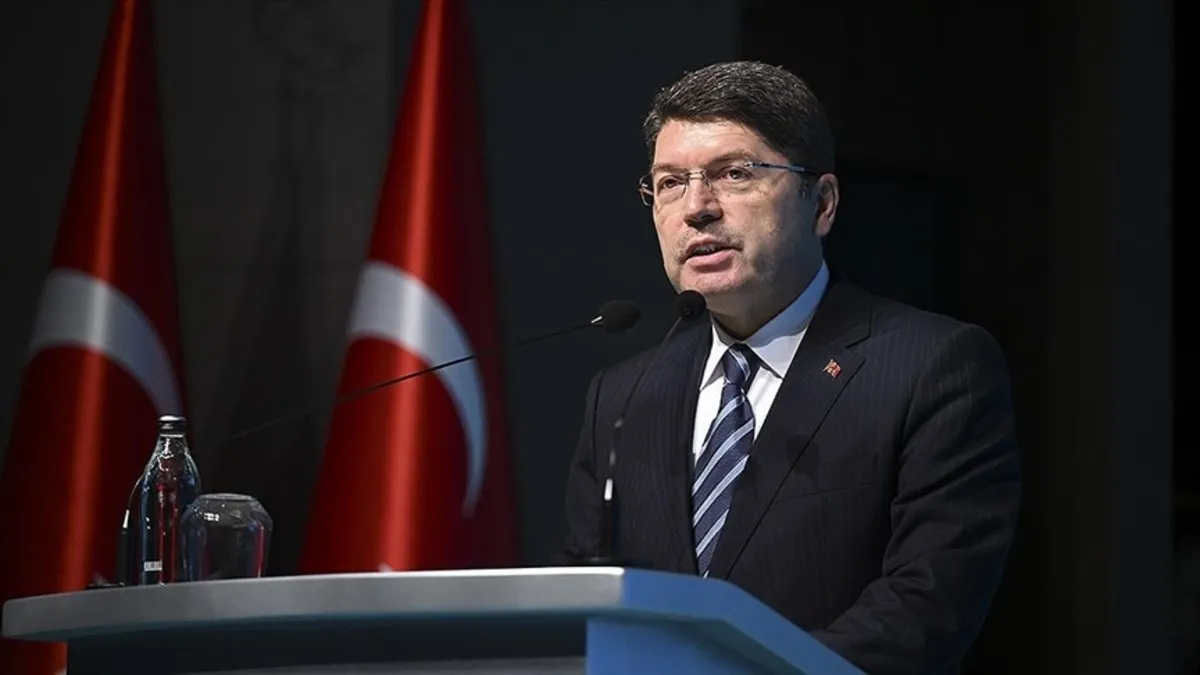Telegram ve Discord kapatılacak mı? Bakan Tunç’tan flaş açıklama: Erişim engeli getirilebilir