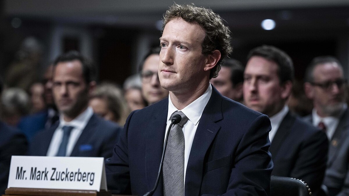 ABD’de seçimi Donald Trump kazandı: Mark Zuckerberg için zor zamanlar başlıyor