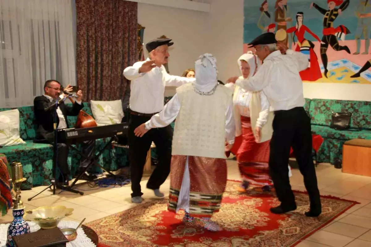 Ordu’da Kafkas ve Alevi Birliği