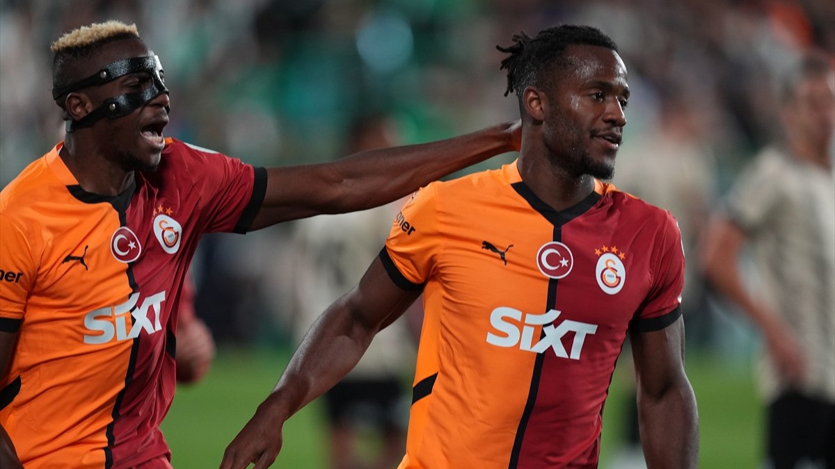 Süper Lig’de 13. haftanın ardından oluşan puan durumu ve 14. haftanın fikstürü