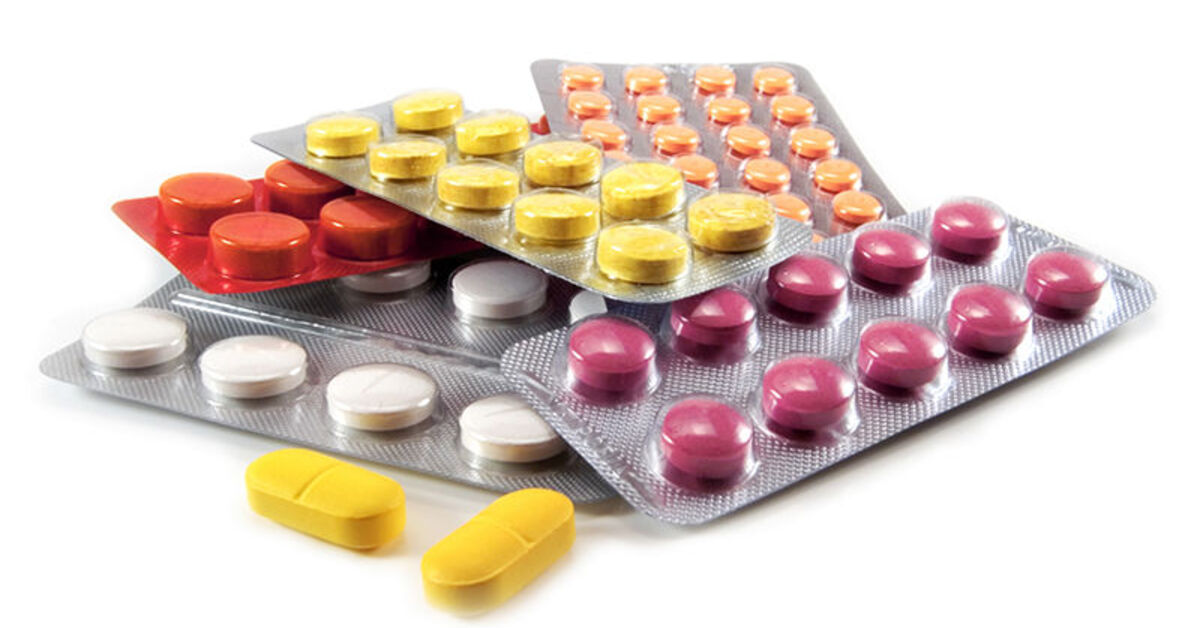 Yan etkisi olmayan ağrı kesici geliştirildi