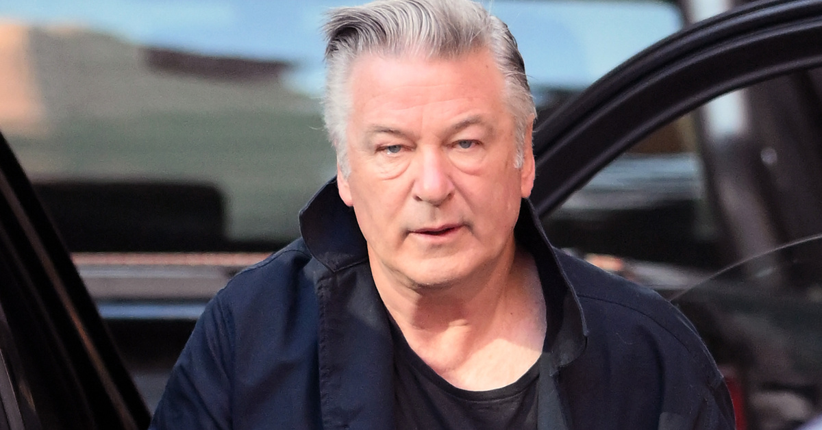 Alec Baldwin’den ölümlü set kazası yorumu: Gerçekte ne olduğunu ortaya çıkaracağım