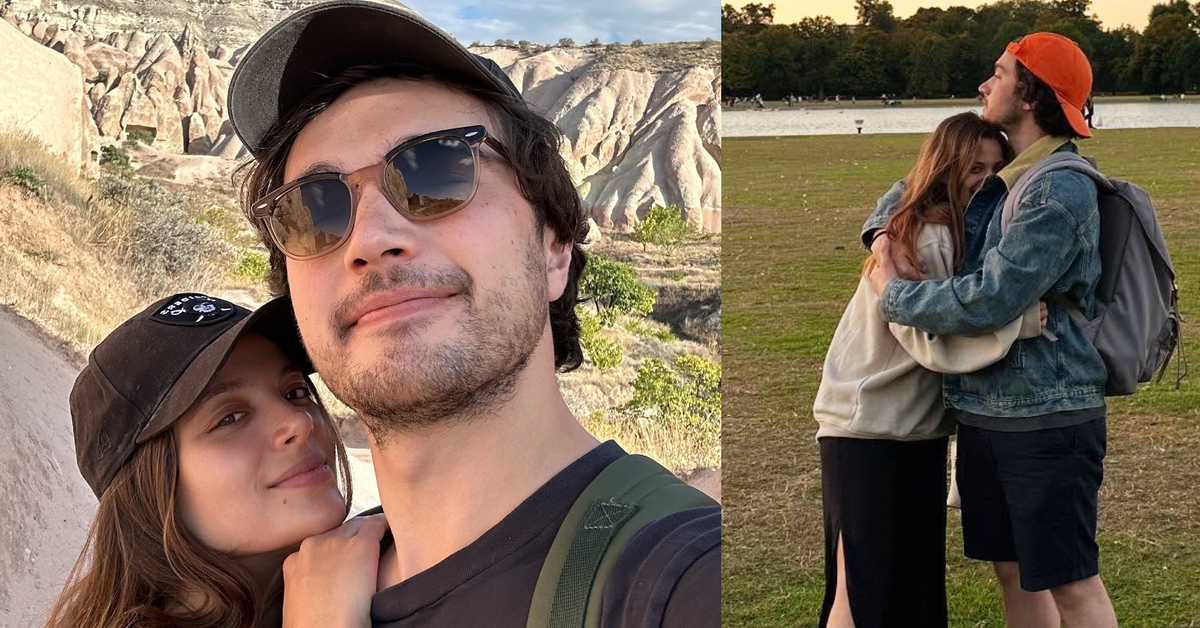 Burak Dakak’tan nişanlısı Leyla Tanlar’a: En büyük şansım