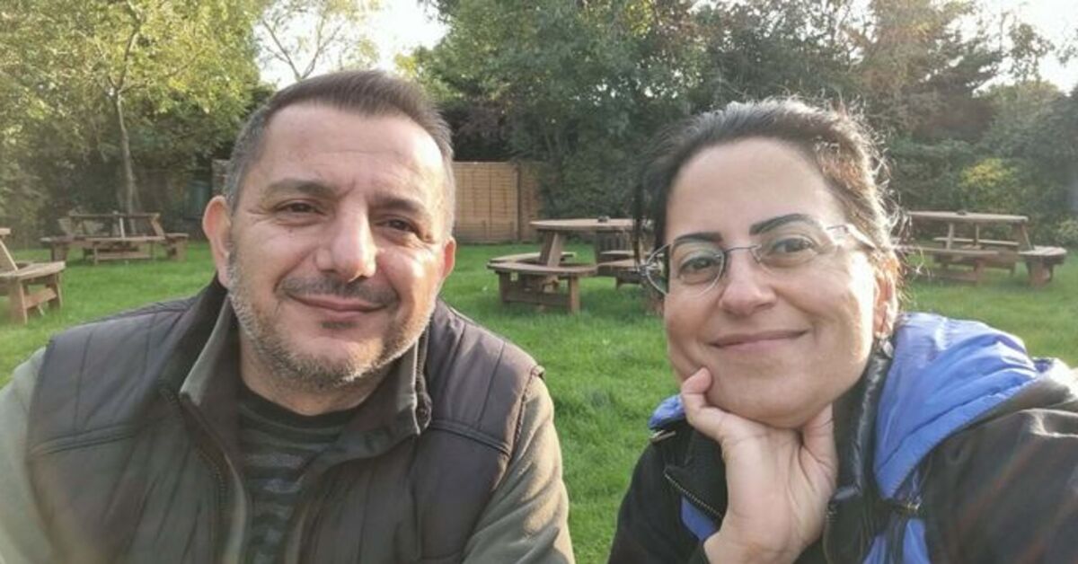 Eşinden açıklama geldi! Türk profesör İngiltere’de kayıp!