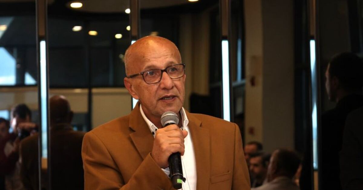 Hatayspor Başkanı istifa etti