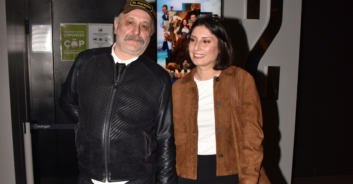 Onur Ünlü, yeni sevgilisiyle görüntülendi