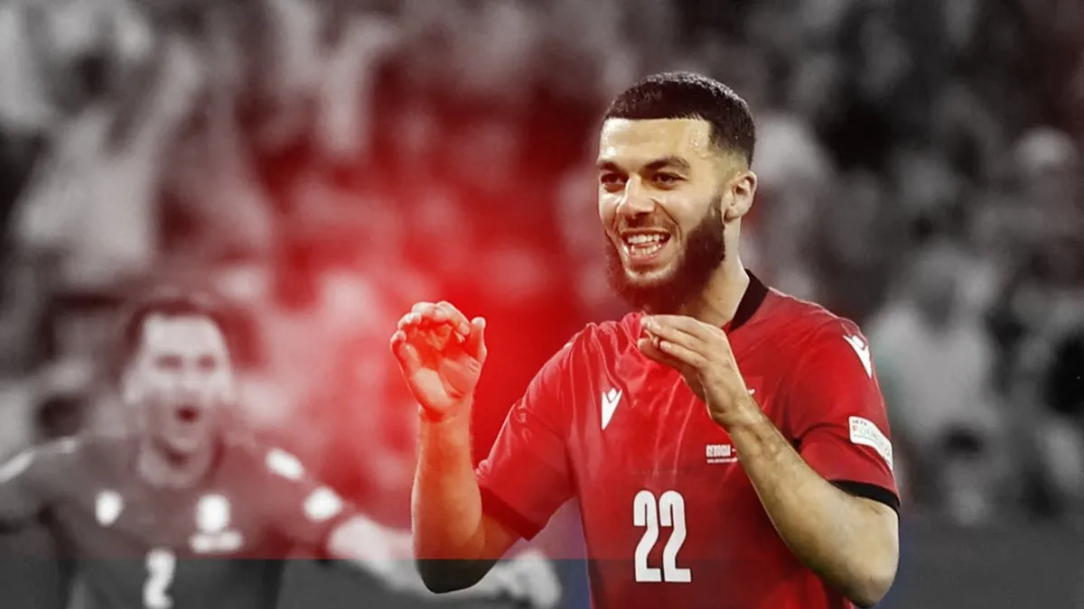 Son dakika Galatasaray haberi: Galatasaray’dan Mikautadze hamlesi! İlk resmi teklif belli oldu…