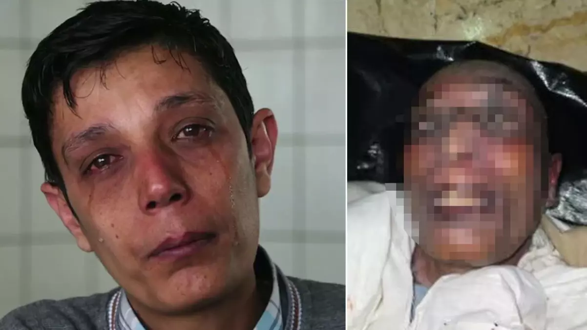 Suriyeli ünlü ismin cesedi Sednaya Hapishanesi’nde bulundu