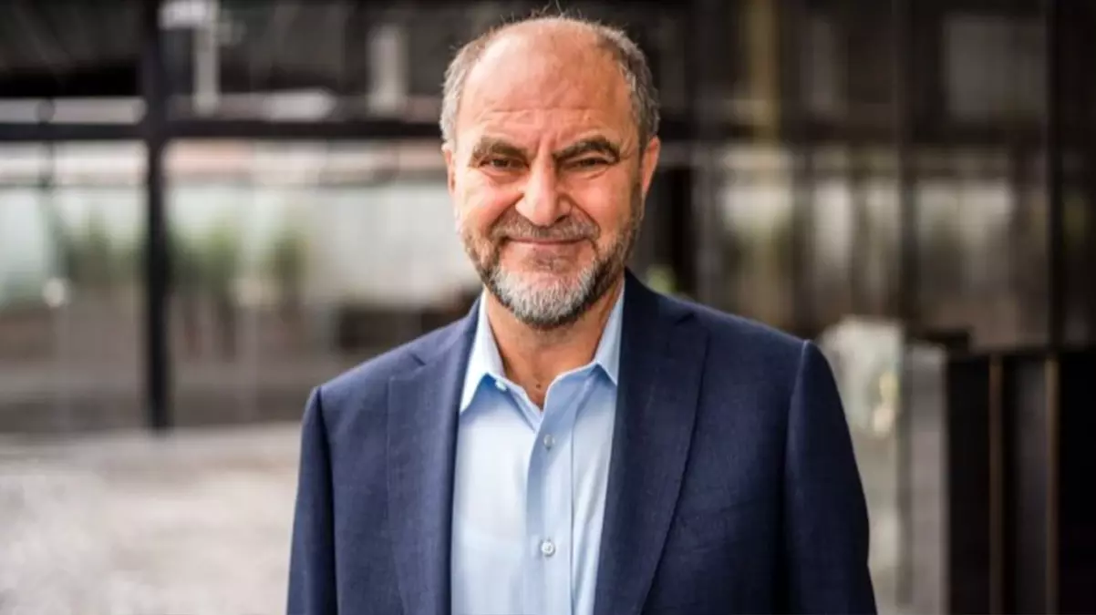 Suriye’ye ilk diplomatik atama! Burhan Köroğlu, Şam Maslahatgüzarı oldu