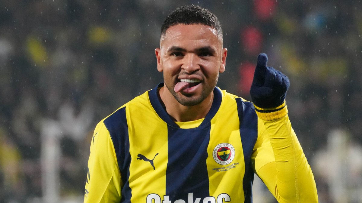 Youssef En-Nesyri golleriyle gündemde! 8 golün 6’sı kafayla…