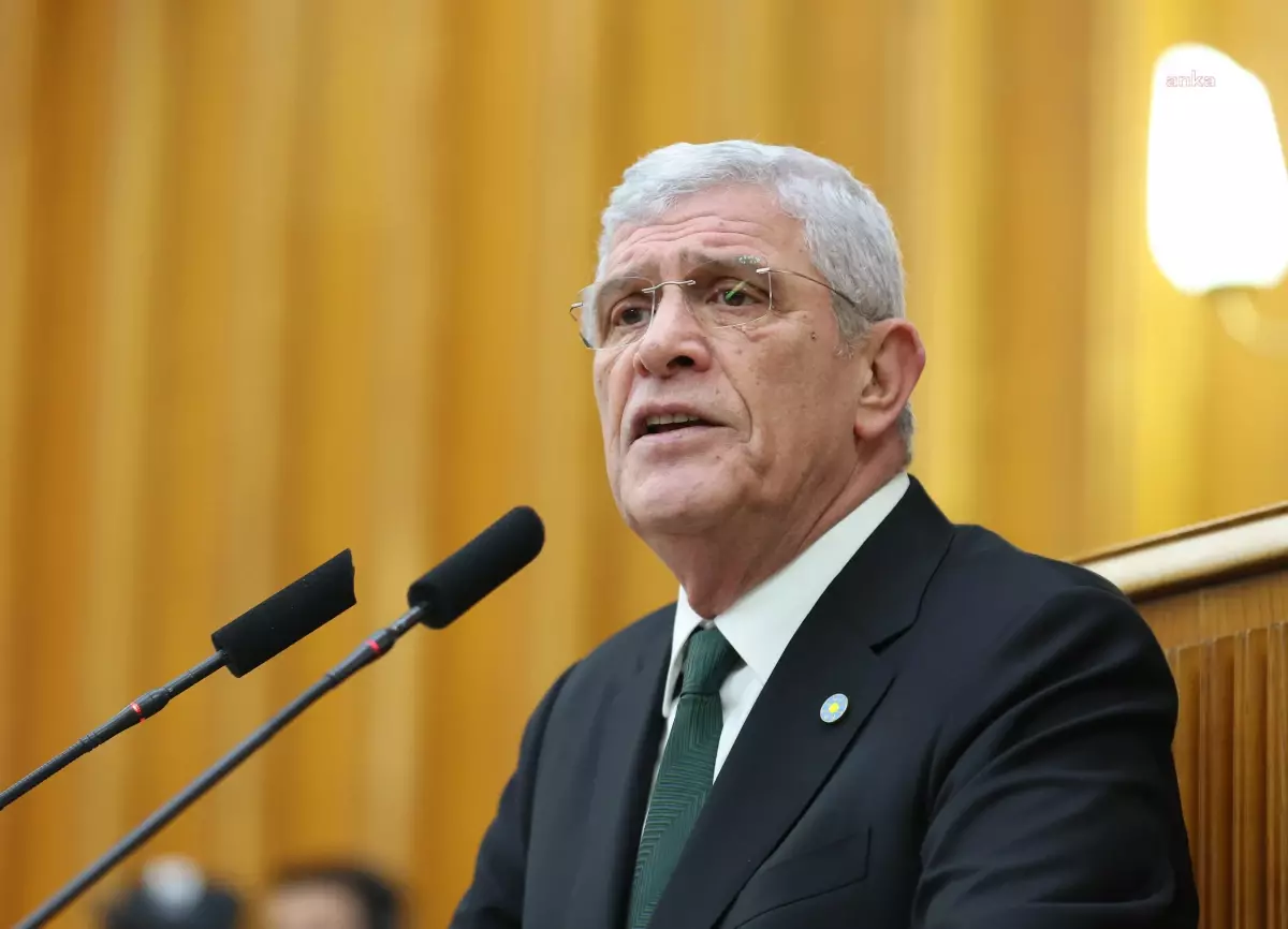 Dervişoğlu’ndan Denktaş’a Anma