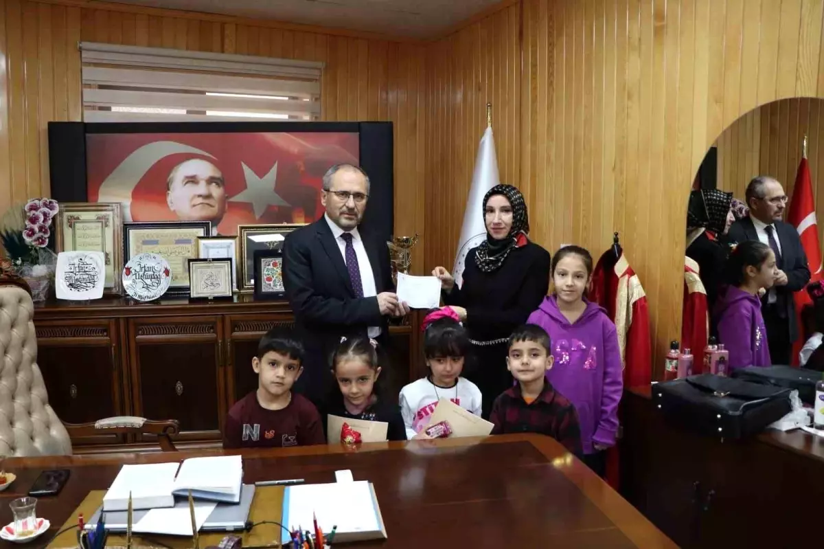 Filistin İçin Yardım Kampanyası