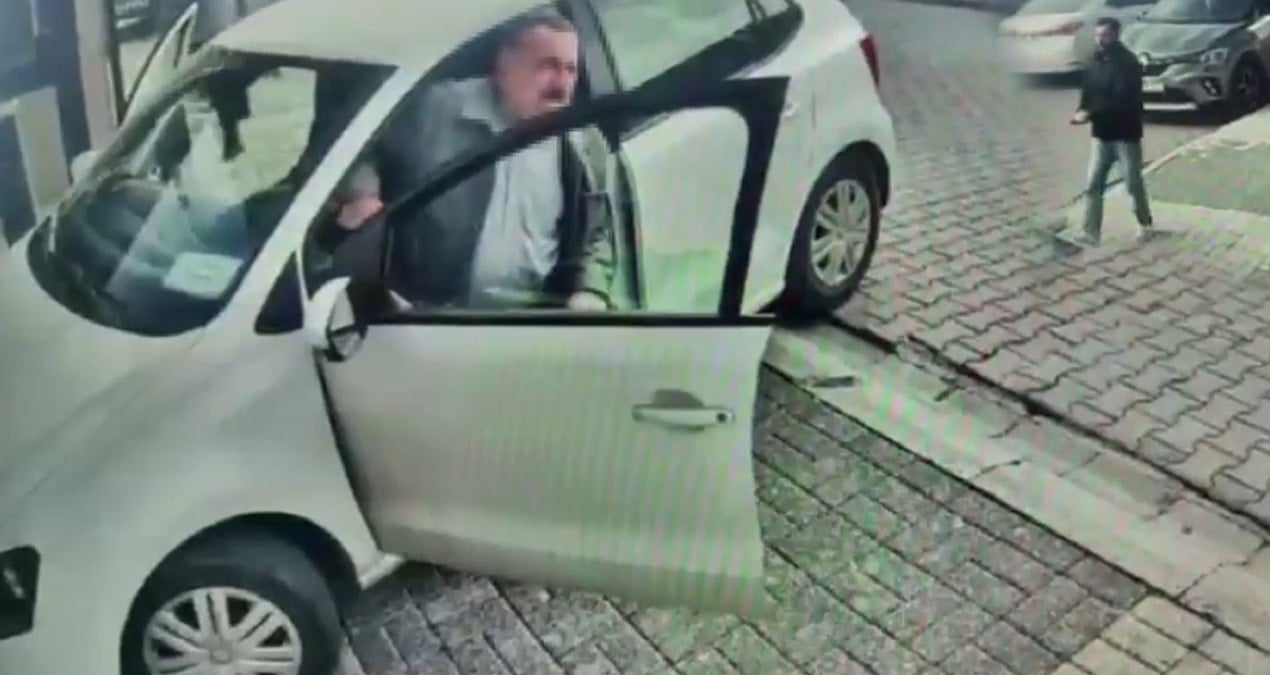 Kentsel dönüşüm kavgası can aldı