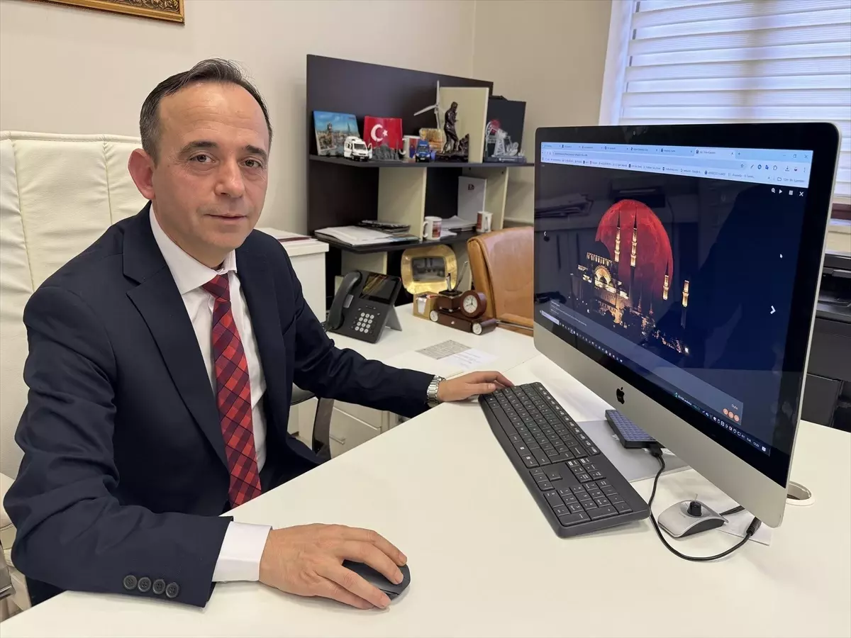 Kırklareli’de Yılın Kareleri Oylaması