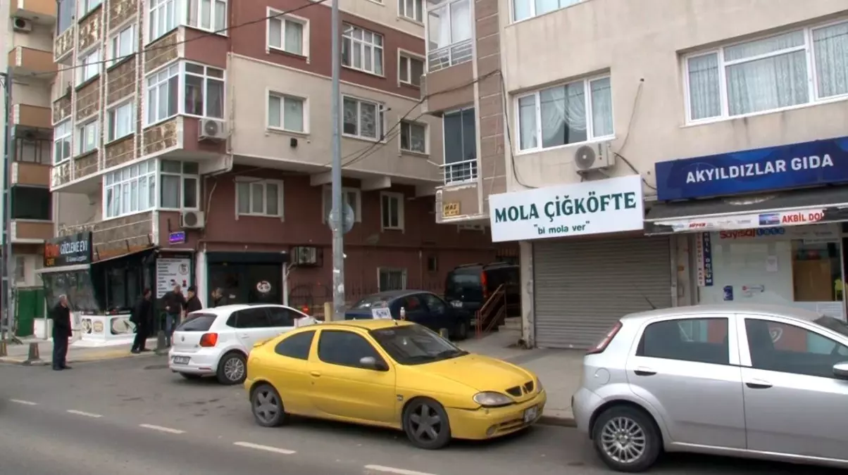 Küçükçekmece’de Çiğ Köfte Cinayeti