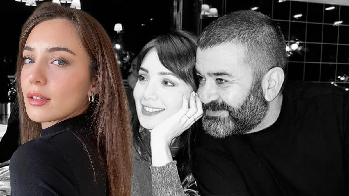 2025’in sürpriz aşklarıydı… Oyuncu Burcu Kirman eski sevgilisi Bülent Şakrak’a öyle bir gönderme yaptı ki! “Geçinmeye gönlü olanın…”