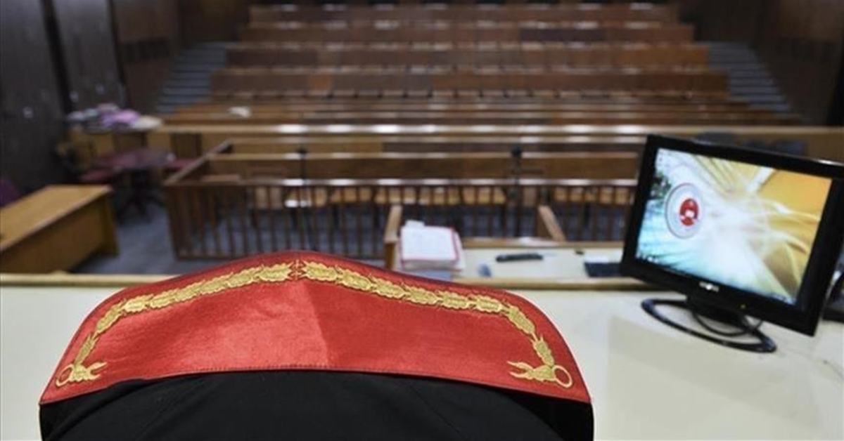 “Yenidoğan çetesi” davasının üçüncü duruşmasına pazartesi devam edilecek