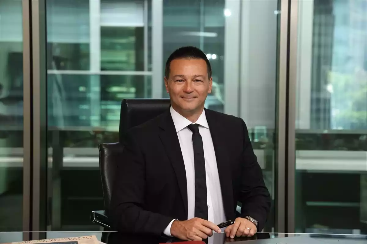 Zorlu Holding’den Sürdürülebilirlik Eğitimi
