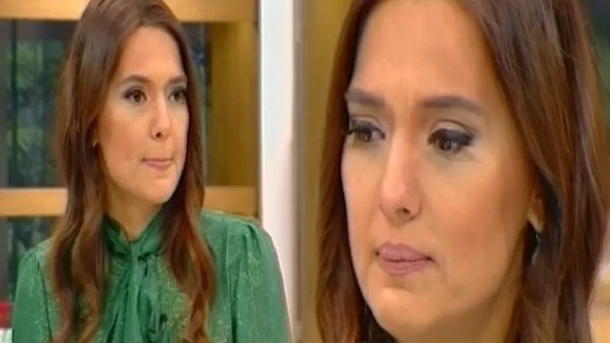 2 yaşındayken baba acısı yaşamıştı… Demet Akalın’ın özlemi yürekleri dağladı: Yaşayamadığımız yıllar için…