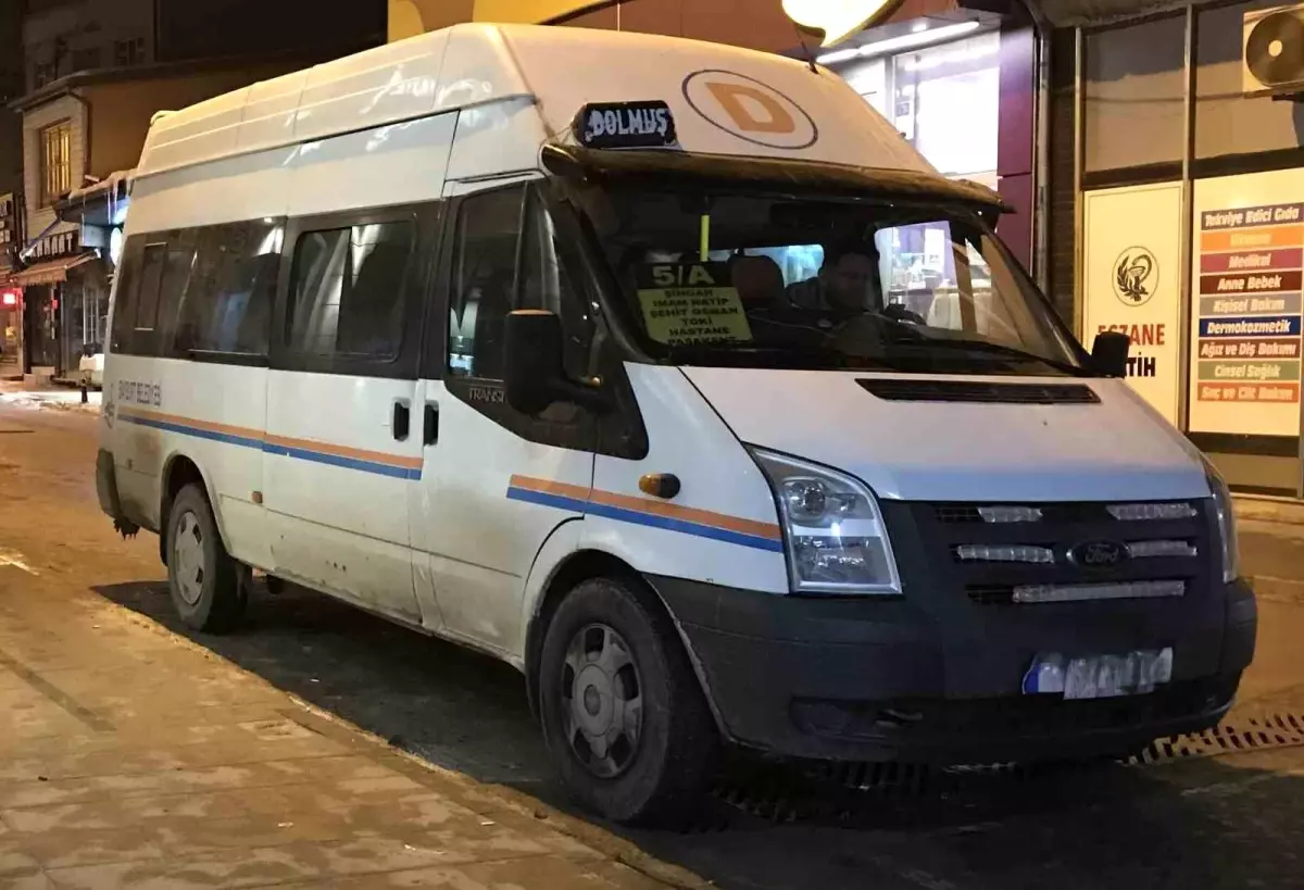 Bayburt’ta Yeni Kartlı Sistemle Nakit Ödeme Dönemi Sona Eriyor