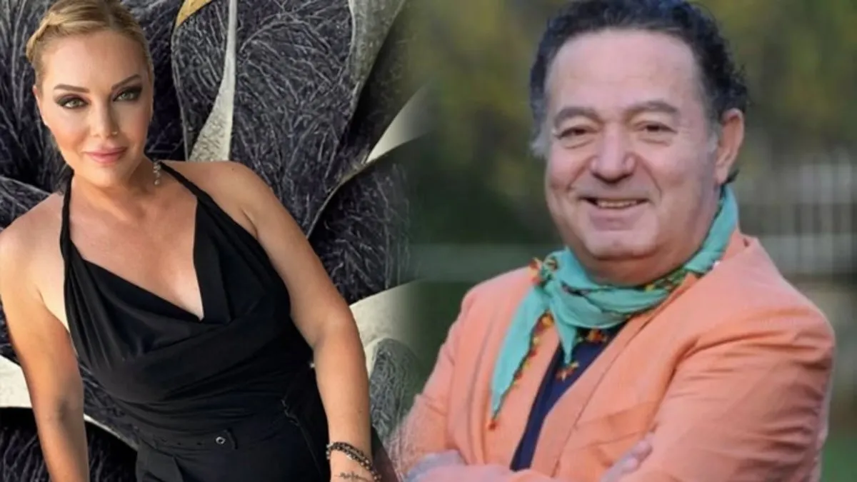 Beste Açar babası Kayahan’ı unutmadı: Mutlu olduğunu hissediyorum!