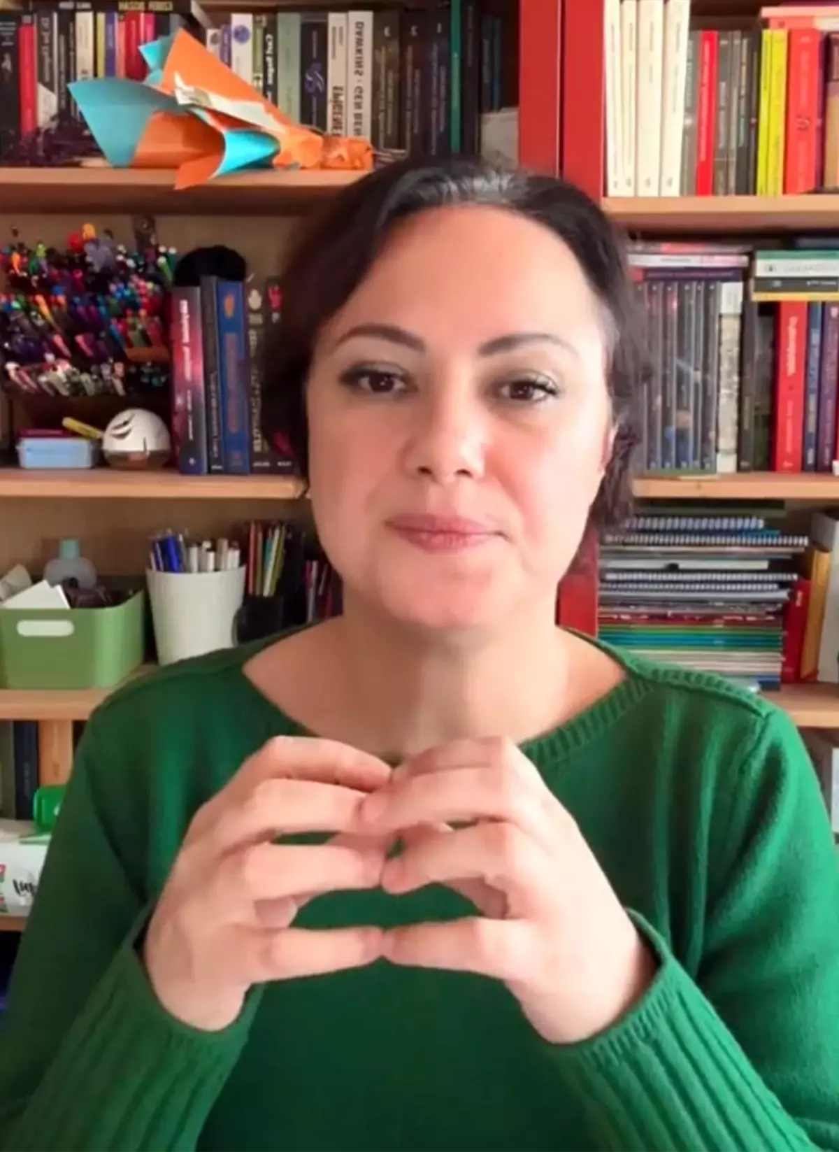 Ece Gürel’in Ölümü: Cadılık Eğitimi Veren Hoca Gözaltında