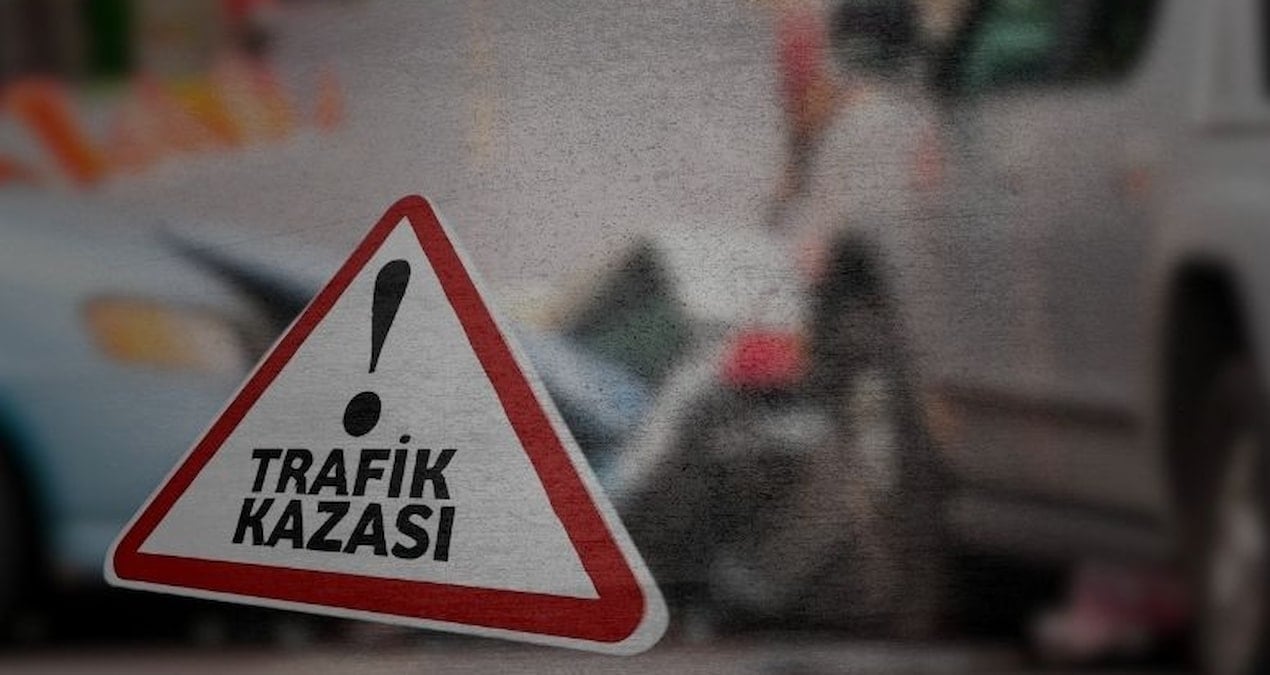Kars’ta feci kaza! 2 kişi öldü, 5 kişi ağır yaralandı