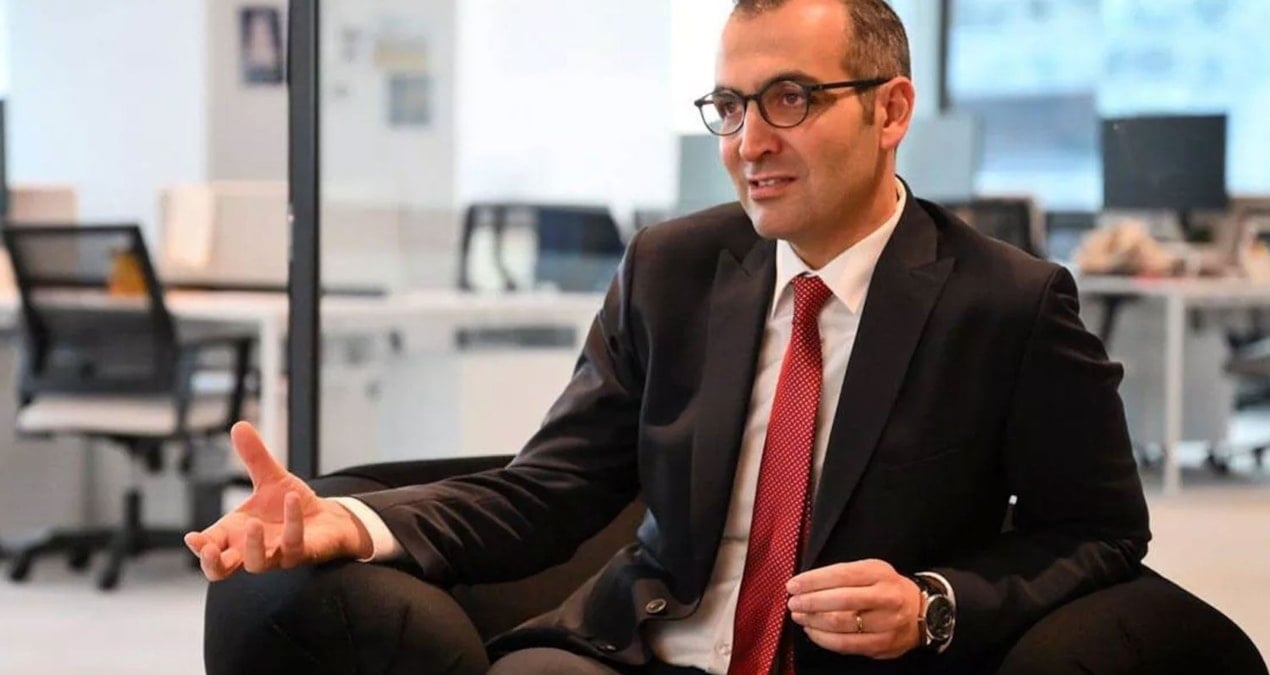 Tutuklanan Şişli Belediye Başkanı Resul Emrah Şahan’dan mesaj var
