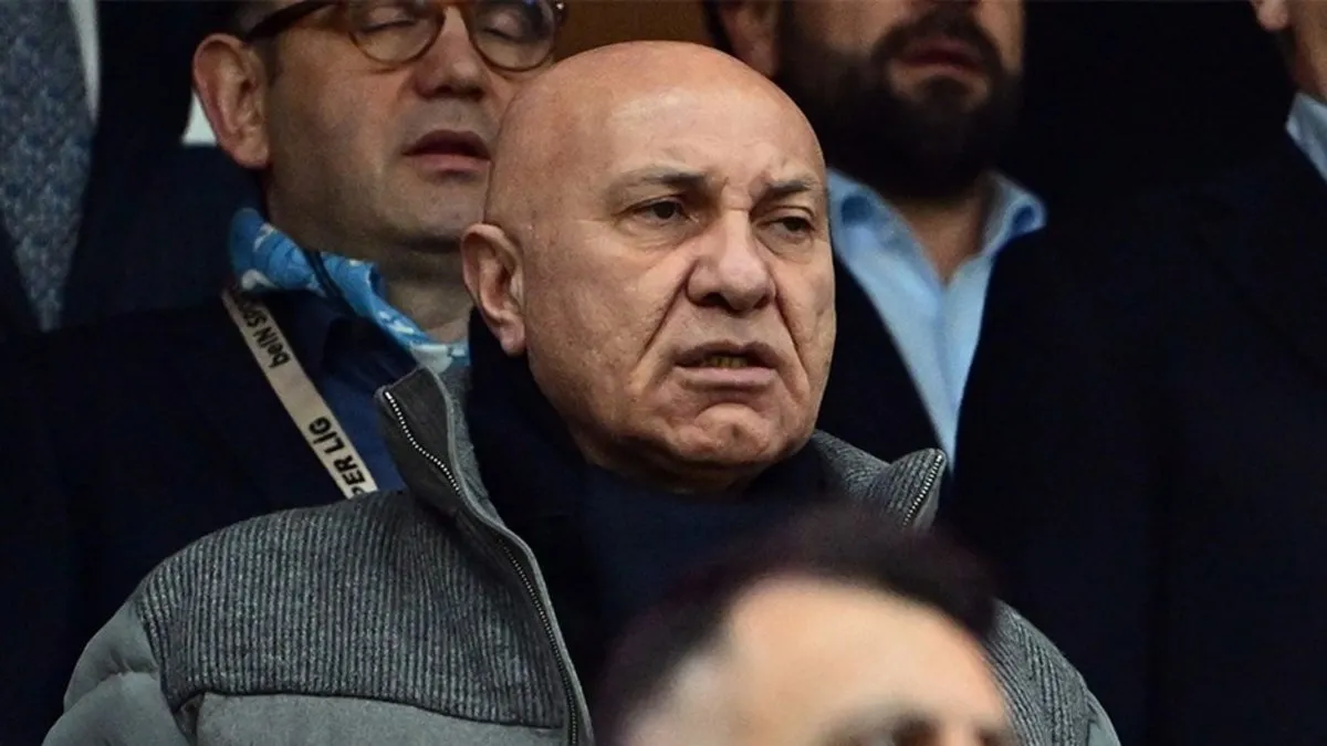 Samsunspor Başkanı Yüksel Yıldırım’dan olay yaratan paylaşım! Fenerbahçe…