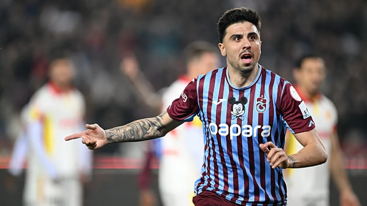 Ozan Tufan: “Artık olgun bir Ozan Tufan var”