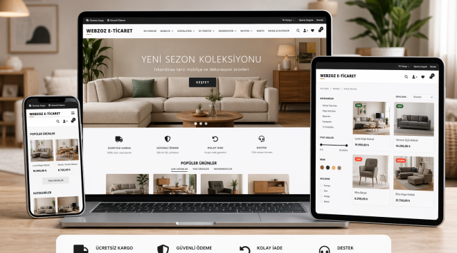 Firma Yazılımları Nedir ve Hangi Durumlarda Tercih Edilir